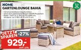 Gartenlounge Bahia Angebote von HOME DELUXE bei Marktkauf Hof für 929,00 €