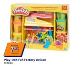 Fun Factory Deluxe von Play-Doh im aktuellen Action Prospekt für 7,95 €