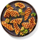 Hähnchen-Innenfilets Kräuter von FOOD FOX für 7,99 € bei Kaufland im Angebot Hähnchen-Innenfilets Kräuter von FOOD FOX im aktuellen Kaufland Prospekt