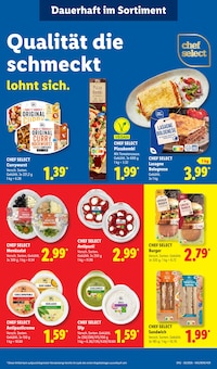Mozzarella im Lidl Prospekt "LIDL LOHNT SICH" mit 77 Seiten (Bochum)
