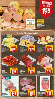 Käse im REWE Prospekt "Dein Markt" mit 26 Seiten (Nürnberg)