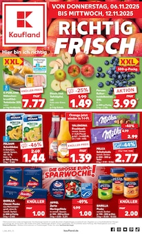 Aktueller Kaufland Prospekt (Suhlendorf, 64 Seiten zum blättern Kaufland Prospekt Aktuelle Angebote mit 64 Seiten