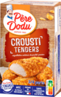 CROUSTI TENDERS PÈRE DODU - PERE DODU à 4,20 € dans le catalogue Auchan Supermarché