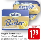 Feine Butter bei E center im Emmendingen Prospekt für 1,79 €