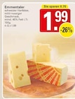 Emmentaler bei WEZ im Rahden Prospekt für 1,99 €