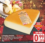 Raclette von Le Rustique im aktuellen EDEKA Prospekt