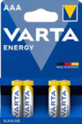 Aktuelles Alkaline Batterien Angebot bei Lidl in Recklinghausen ab 1,00 €