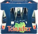 Mineralwasser Angebote von Teinacher bei Netto Marken-Discount Heilbronn für 4,99 €