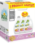 Lessive liquide - PERSIL dans le catalogue Aldi