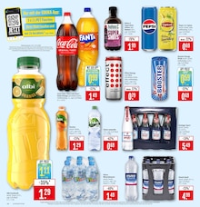 Volvic im Marktkauf Prospekt "Aktuelle Angebote" mit 45 Seiten (Heidenheim (Brenz))