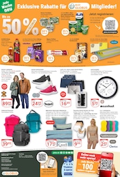 Aktueller GLOBUS Prospekt mit Uhren, "Aktuelle Angebote", Seite 20
