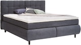 Boxspringbett von ti'me your style im aktuellen XXXLutz Möbelhäuser Prospekt für 799,00 €