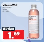 Hydrate bei combi im Twistringen Prospekt für 1,69 €