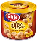 Ofen Erdnüsse im Penny Prospekt Ofen Erdnüsse von ültje im aktuellen Penny Prospekt für 1,49 €