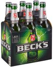 Pils im Angebot bei Penny in Kiel Pils Angebote von Beck's bei Penny Kiel für 4,99 €
