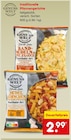 Aktuelles Bandnudeln in Pilzsauce Angebot bei Netto Marken-Discount in Rostock ab 2,99 €