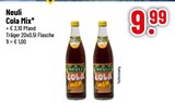 Cola Mix im Angebot bei Trinkgut in Burghausen Cola Mix Angebote von Neuli bei Trinkgut Burghausen für 9,99 €
