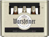 Aktuelle Warsteiner Angebote bei EDEKA in Neuwied Aktuelles 300 Extra°Punkte Angebot bei EDEKA in Neuwied