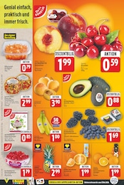 Aprikosen Angebot & Preis im aktuellen E center Prospekt Aprikosen Angebot im aktuellen E center Prospekt auf Seite 2