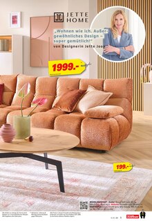 Teppichboden im aktuellen Höffner Prospekt (Kiel) Teppichboden im Höffner Prospekt "POLSTER SPEZIAL!" mit 20 Seiten (Kiel)