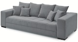 Big Sofa Borneo Angebote bei Die Möbelfundgrube Mainz für 559,99 €