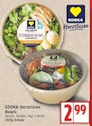 Fitness-Bowl von EDEKA Herzstücke im aktuellen EDEKA Prospekt
