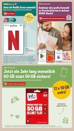Treuepunkte Angebot & Preis im aktuellen REWE Prospekt Treuepunkte Angebot im aktuellen REWE Prospekt auf Seite 27