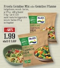 EDEKA - Gemüse Mix Angebot im Prospekt Gemüse Mix bei EDEKA im Prospekt "" für