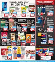 Kaffeepads im HIT Prospekt "ECHTE VIELFALT" mit 19 Seiten (Bielefeld)