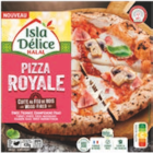 Pizza royale halal - ISLA DÉLICE dans le catalogue Supeco