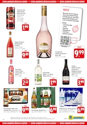 Krombacher im E center Prospekt in Kaiserslautern Aktueller E center Prospekt mit Krombacher, "Aktuelle Angebote", Seite 35
