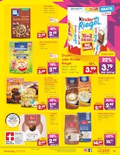 Aktueller Netto Marken-Discount Prospekt mit Kaffeebohnen, "Aktuelle Angebote", Seite 15