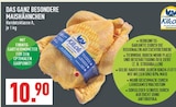 Aktuelles Das ganz besondere Maishähnchen Angebot bei Marktkauf in Dortmund ab 10,90 €