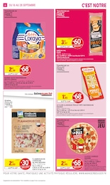 Offre Poulet Rôti dans le catalogue Intermarché du moment à la page 26