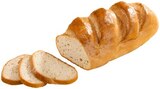 Weißbrot mit Glanz von Brot & Mehr im aktuellen REWE Prospekt