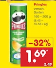 Netto Marken-Discount Mertingen Prospekt mit  im Angebot für 1,69 €