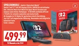 Switch 2 Mario Kart World im Angebot bei Marktkauf in Köln Switch 2 Mario Kart World Angebote von Nintendo bei Marktkauf Köln für 499,99 €