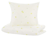 Aktuelle Bettwäsche Angebote bei Höffner in Erlangen Aktuelles SATINWENDE-BETTWÄSCHE „Citrus“ Angebot bei Höffner in Erlangen ab 24,99 €