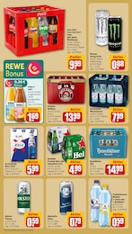 Sprite Zero Angebot & Preis im aktuellen REWE Prospekt Sprite Zero Angebot im aktuellen REWE Prospekt auf Seite 22