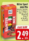 Aktuelles mini Mix Angebot bei EDEKA in Osnabrück ab 2,49 €