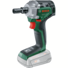 Akku-Drehschlagschrauber „UniversalImpact Drive 18V-35“ im toom Baumarkt Prospekt Akku-Drehschlagschrauber „UniversalImpact Drive 18V-35“ von Bosch im aktuellen toom Baumarkt Prospekt für 126,99 €