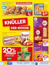 Lebensmittel im Netto Marken-Discount Prospekt in Neuwied Aktueller Netto Marken-Discount Prospekt mit Lebensmittel, "Aktuelle Angebote", Seite 2