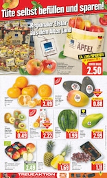 Avocado Angebot im aktuellen E center Prospekt auf Seite 3