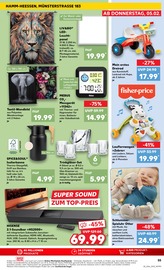 Aktueller Kaufland Prospekt mit Bilder, "KNÜLLER", Seite 55