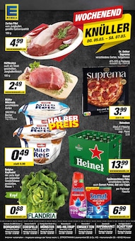 Braten im E center Prospekt "Aktuelle Angebote" mit 18 Seiten (Münster)