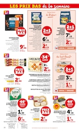 Catalogue Super U en cours à Perpignan, "Super U", Page 16
