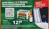 Pilsener im Angebot bei GetränkeLand Meyer in Görlitz Pilsener Angebote von Veltins bei GetränkeLand Meyer Görlitz für 12,99 €
