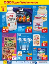 Aktueller Netto Marken-Discount Prospekt mit Kuchen, "Aktuelle Angebote", Seite 54