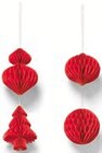 Weihnachtsbaumschmuck im Tchibo im Supermarkt Prospekt Weihnachtsbaumschmuck von  im aktuellen Tchibo im Supermarkt Prospekt fĂŒr 4,99 âŹ