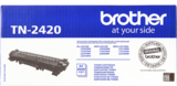 Cartouche Laser TN-2420 - Brother dans le catalogue Bureau Vallée